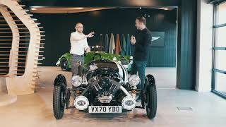 Interview with Head of Design, Jonathan Wells | In-Depth