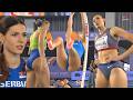 Womens ???? Jump Events FINALS in SLOW MOTION | WIC Nanjing 2025