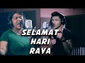 Selamat Hari Raya | Shawn Lee Ft Dina Nadzir