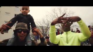 Zg - Jsuis Pas La Directed By Mahine Sef