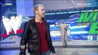 WWE Smackdown 7/8/11 Part 2/10 (HQ)