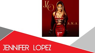 I Luh Ya Papi (Instrumental) - Jennifer Lopez ft. French Montana