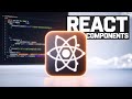 React Components Explained: Class vs Function with JSX Examples | Rabi Codes