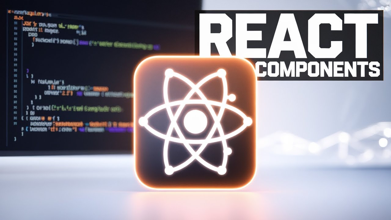 React Components Explained: Class vs Function with JSX Examples | Rabi Codes