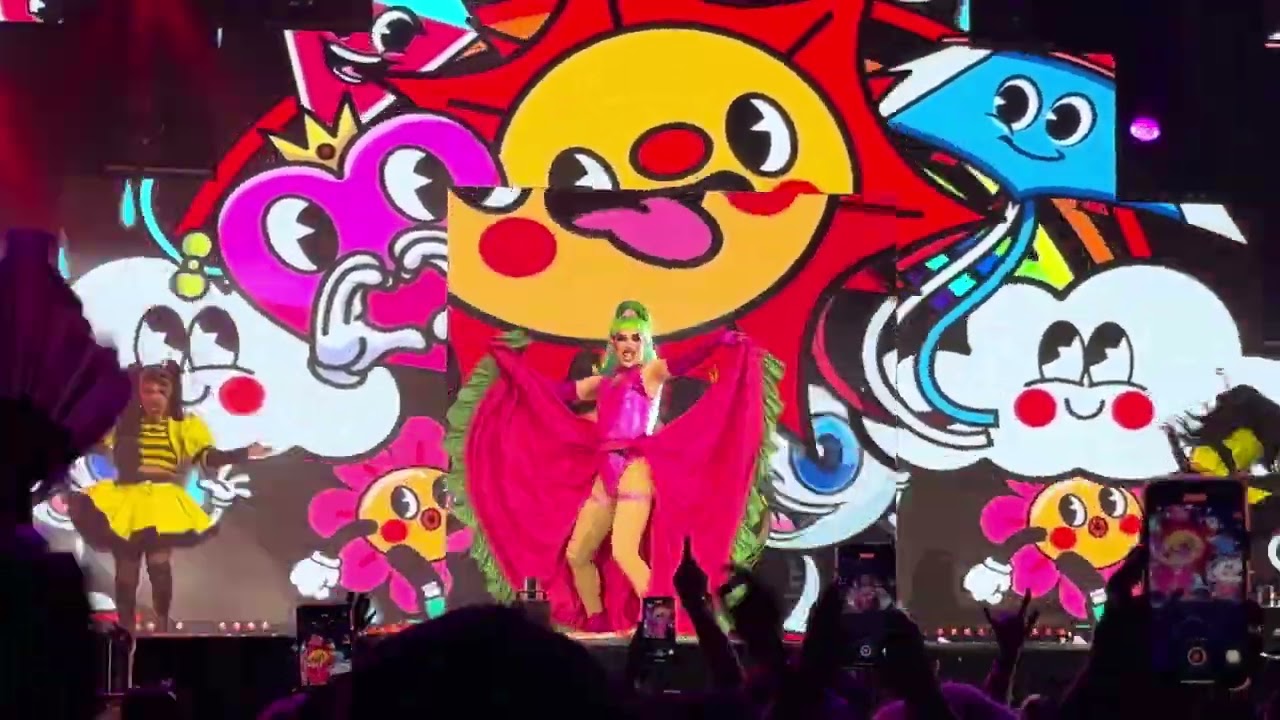 C-PHER ES LA PRIMERA GANADORA DE ¡SOLO LA MÁS! CONVIRTIÉNDOSE EN UNA LEYENDA 360  ¡FELICIDADES!