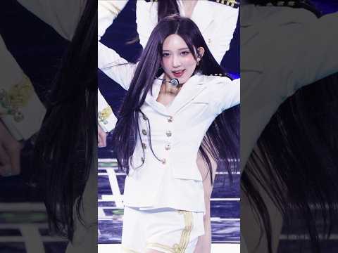 가을 선배 소리 절로 나오는 소원을 말해봐 댄스 브레이크 #가을 #GAEUL #아이브 #IVE #소원을말해봐