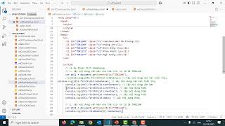 Chapter_5_3_2 Thuộc tính NODEVALUE của nút văn bản