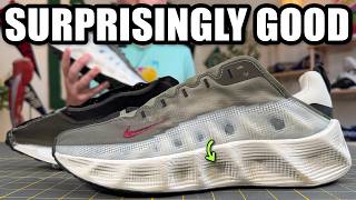 These Shoes Are Nike's Best Chance At A Comeback - Ava Rover