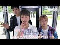 フイ×ジノ×ウソク(PENTAGON)-그리워하다 日本語字幕
