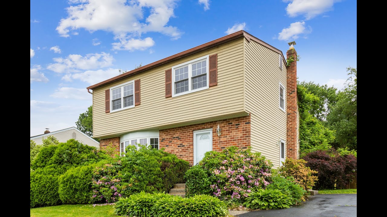 33 Scott Ln, Aston, PA 19014 MLS PADE547358 YouTube