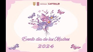 Evento día de las madres 2024