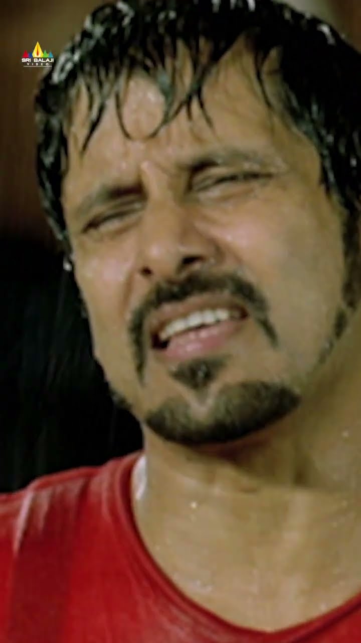 Vikram Gives Strong Warning to Avinash | #veedinthe | #action | #shorts | #ytshorts | #youtubeshorts