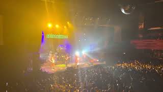 картинка: ssshhhiiittt! — Засыпай (live) 23.01.22