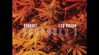 Droboiz - Never Change ft. Rush Dem [Schedule I] [2015]