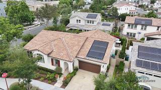101 Spoke Single Story home in Irvine is for Rent.