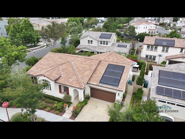 101 Spoke Single Story home in Irvine is for Rent.