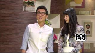 Happy Time, Opening #01, 오프닝 20140629