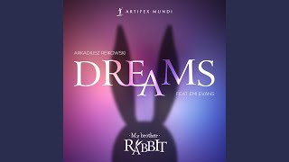 Video thumbnail of "Arkadiusz Reikowski - My Brother Rabbit: Dreams (Original Game Soundtrack)"