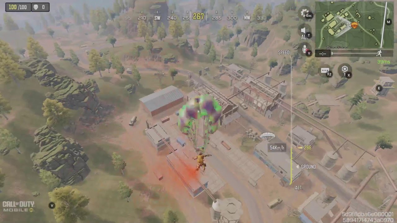 Transmissão ao vivo de Mchess