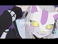 【歌ってみた】フォニイ / Covered by 久檻夜くぅ【ツミキ】