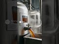 Coffee processing ☕