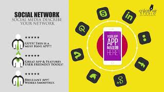 Your App Promotion starts here! screenshot 2