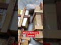 Frame Maker Delivery System #framefactory #framemaker