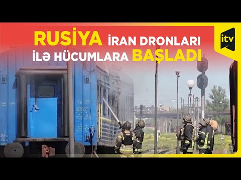 Video: 1941 -ci ilin yazında Moskva