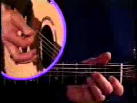 Happy Traum's Guitar Building Blocks: Bass Runs -Video 2