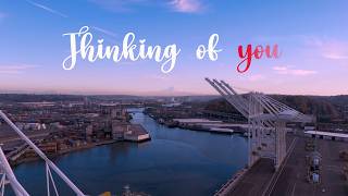 Kuch Din by Prateek Kuhad | Rainier | Seattle | 4K