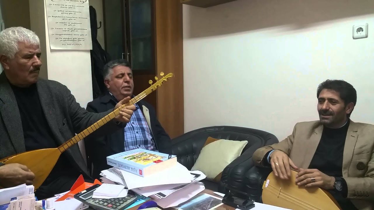 DİLİN YALANMIŞ. .BAHTUNİ..SALİH AYDIN