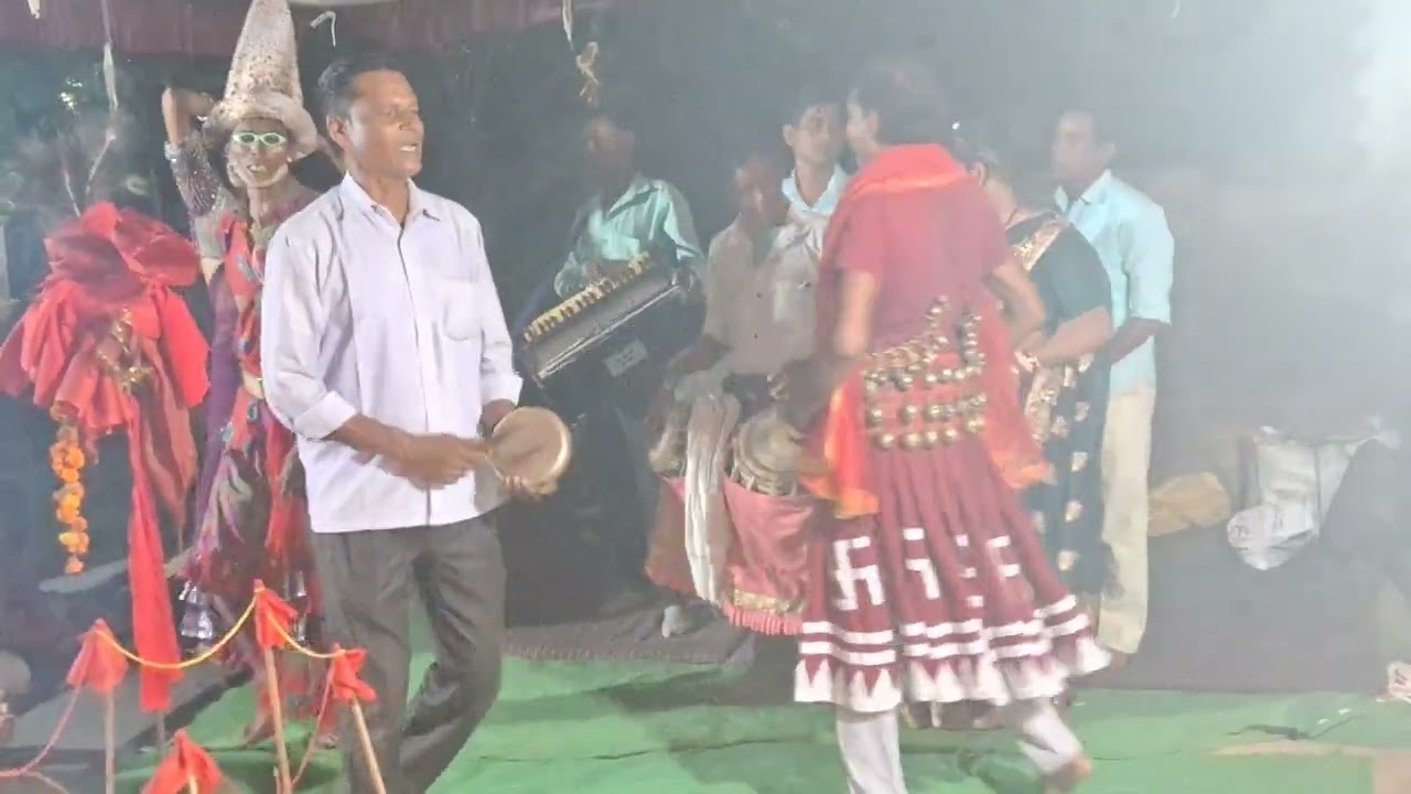 Dehati Devi Jagran bhadana Firozabad se mo.9058472092