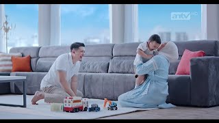 Le Minerale • Komitmen Keamanan & Kesehatan Keluarga • TVC Edisi 2022/2023 • Iklan Indonesia 60 sec