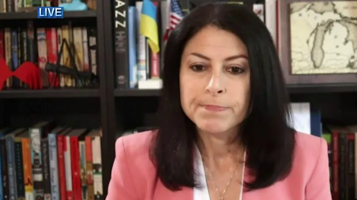 Flashpoint Interview: Michigan AG Dana Nessel disc...