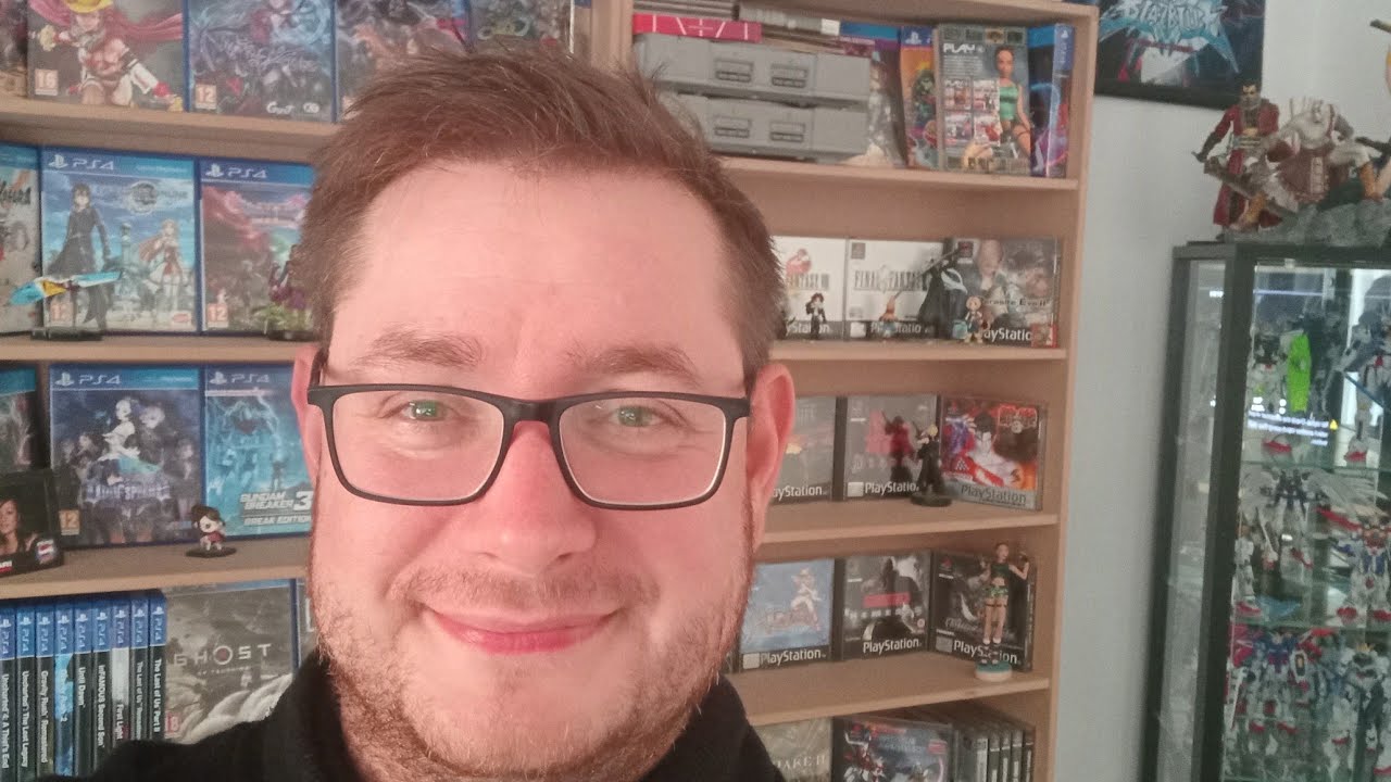My Best year in gaming ever. - YouTube