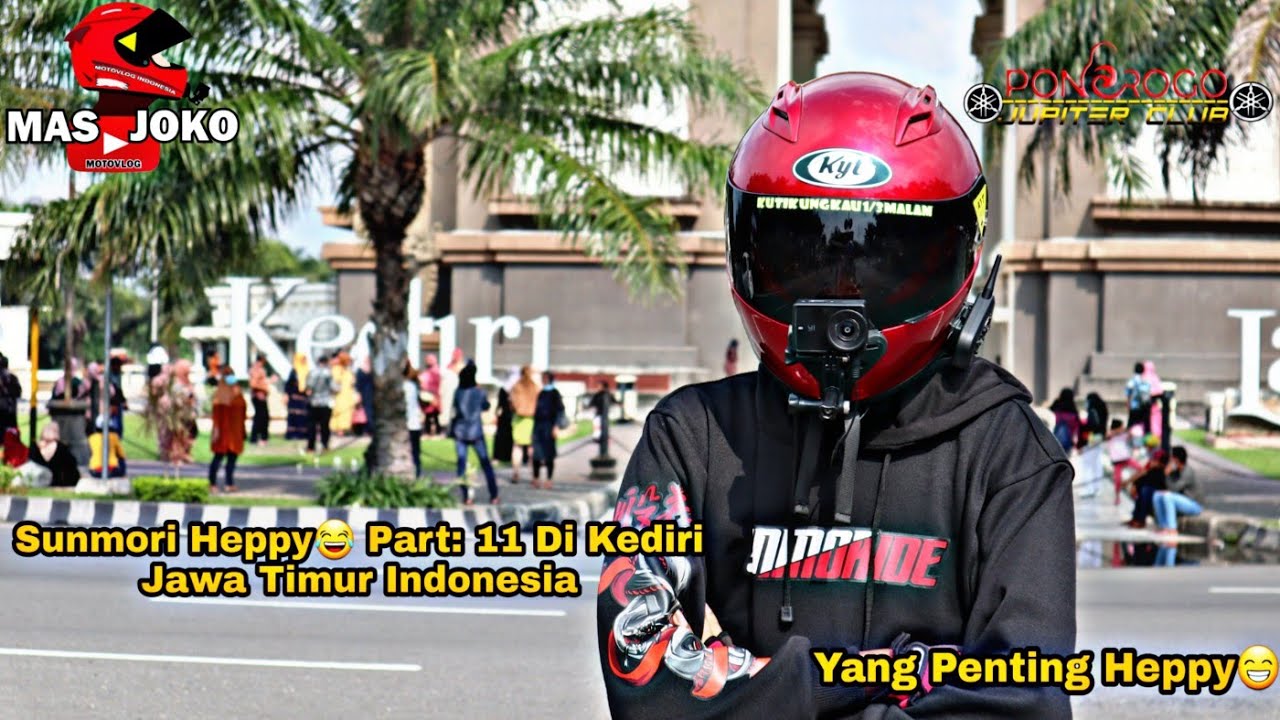 SUNMORI HEPPY😁 Part:11 