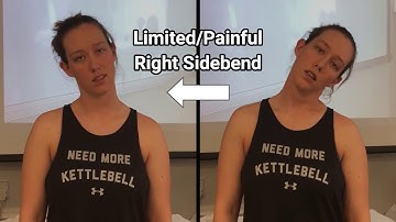 Dry Needling of the Levator Scapulae