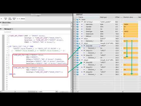 Append Value to