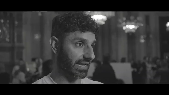 Joseph Ferraro Interview - Authentic Beauty Concept