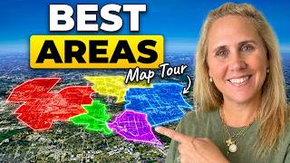 Where to Live in Greensboro NC | Best Areas Before You Move