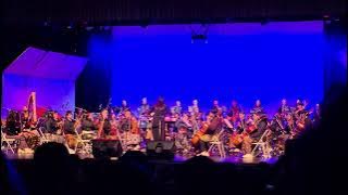 Kopi Dangdut, Echoes from the Archipelago: Summer in Vienna, TRUST Orchestra 2025