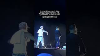 @AlexisYFido cantando Soy Igual Que Tú en las Ferias de Mayo Yaracuy Venezuela 2023 ??