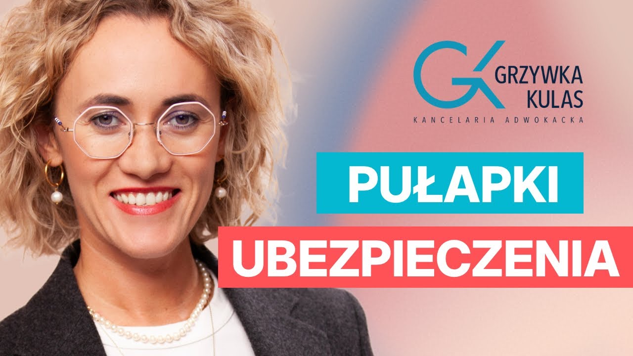 Jak czytać warunki ubezpieczenia? Kiedy ubezpieczyciel może odmówić wypłaty odszkodowania?