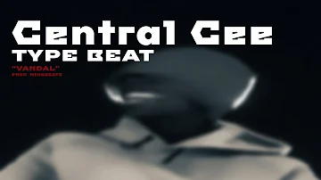 [FREE] Central Cee  x Pop Smoke | «Vandal»