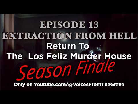 PROMO Episode 13 Season Finale Angels vs Demons, who will win?