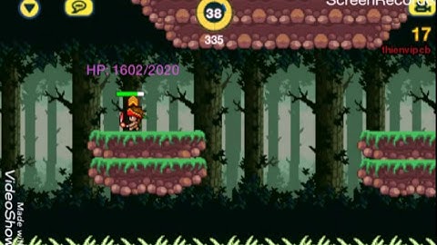 Mobi Army 2: Tarzan 1x solo Tarzan 3x và cái kết không thể tuyệt vời hơn =))