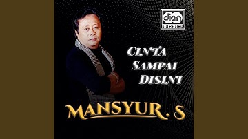 Cinta Sampai Disini