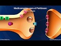 Tratamiento y manejo de la enfermedad de Parkinson