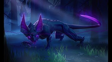 Dauntless OST - Riftstalker