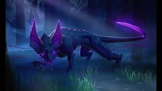 Dauntless OST - Riftstalker
